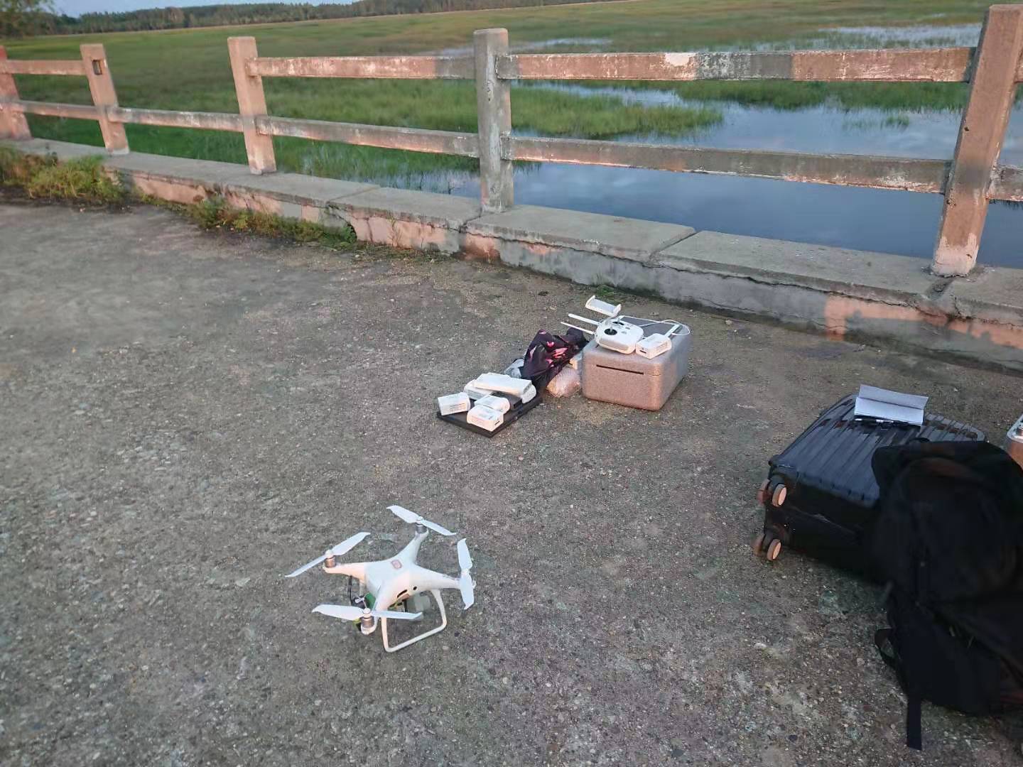又换点了