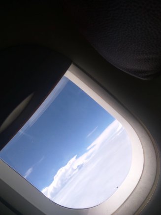 杭✈️