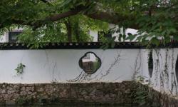 Featured image of post 雁山园游记