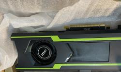 Featured image of post 搞了一张公版的1080ti