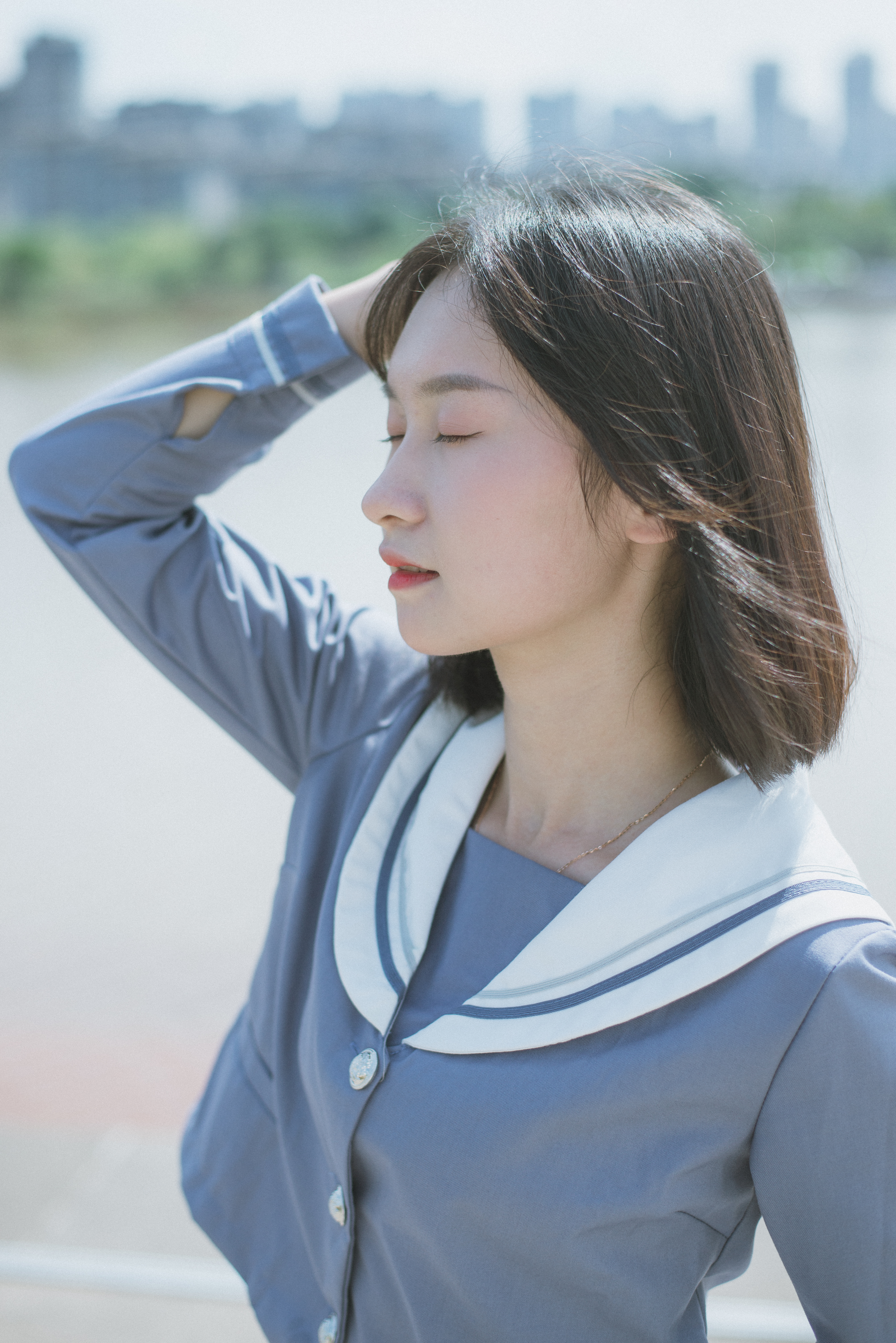 日系