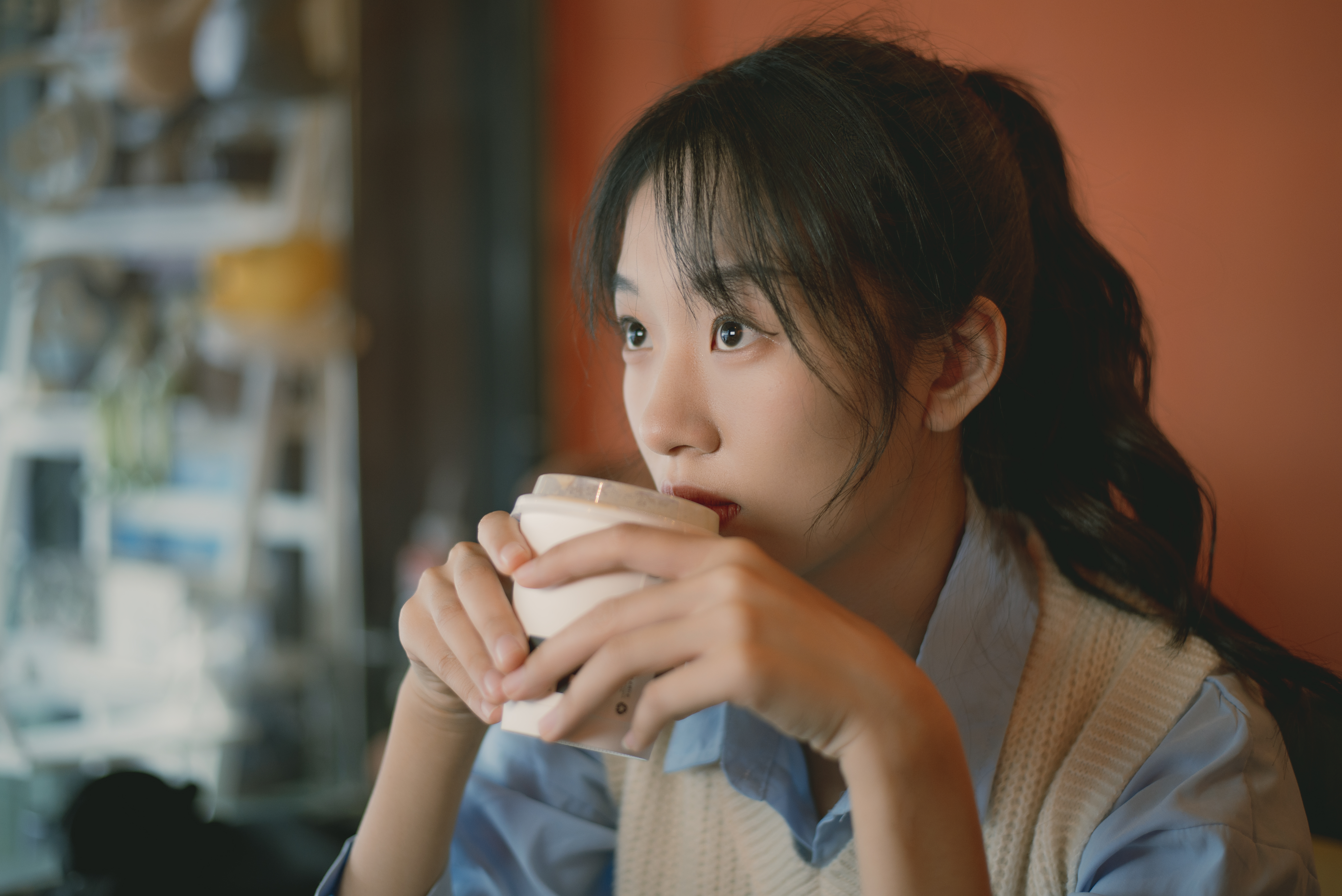 唯美