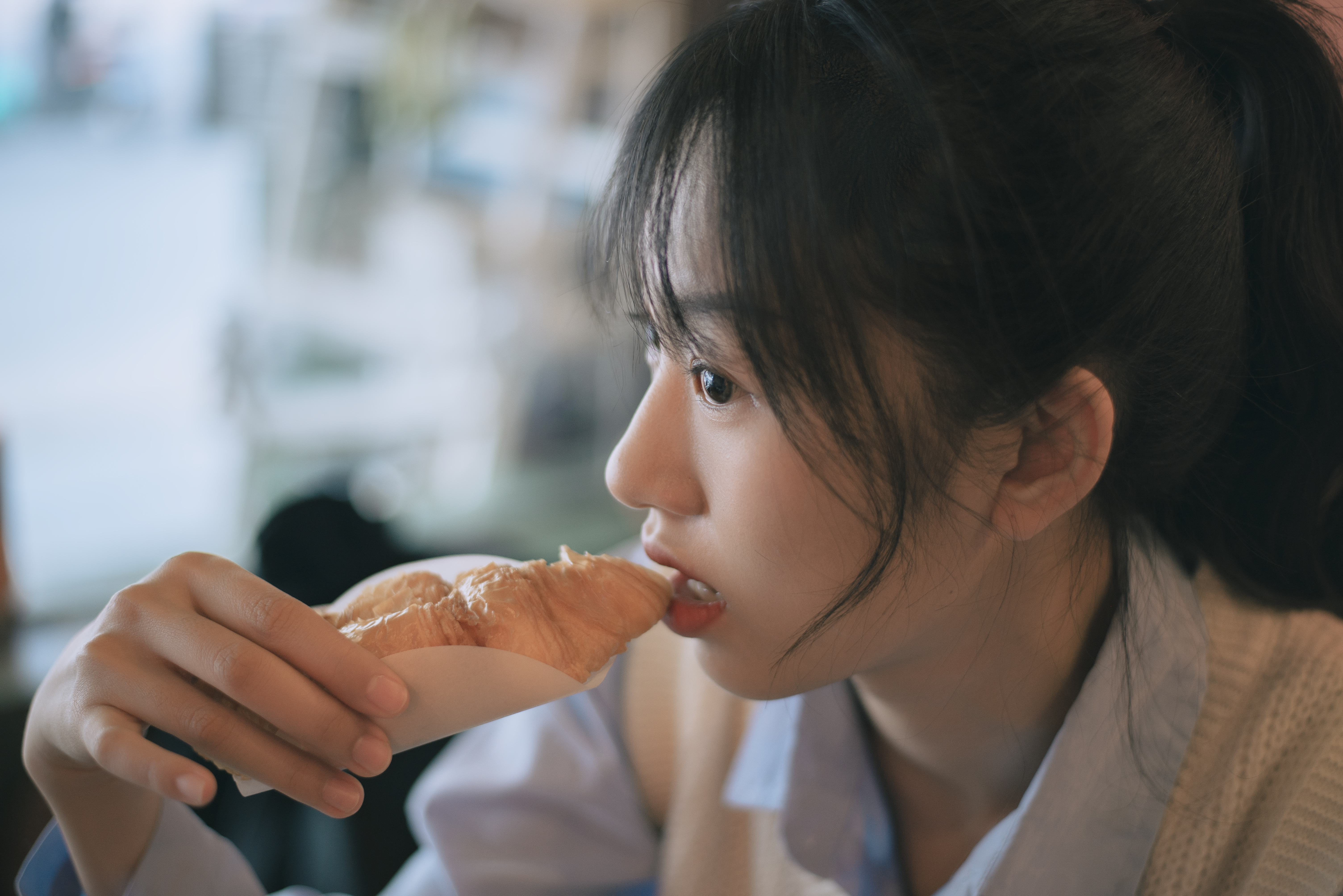 唯美