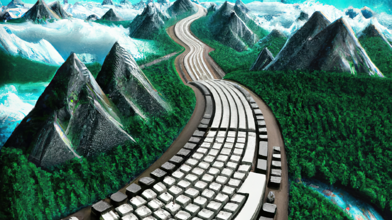 Featured image of post OCR应用：python开发表格批量识别小应用记录