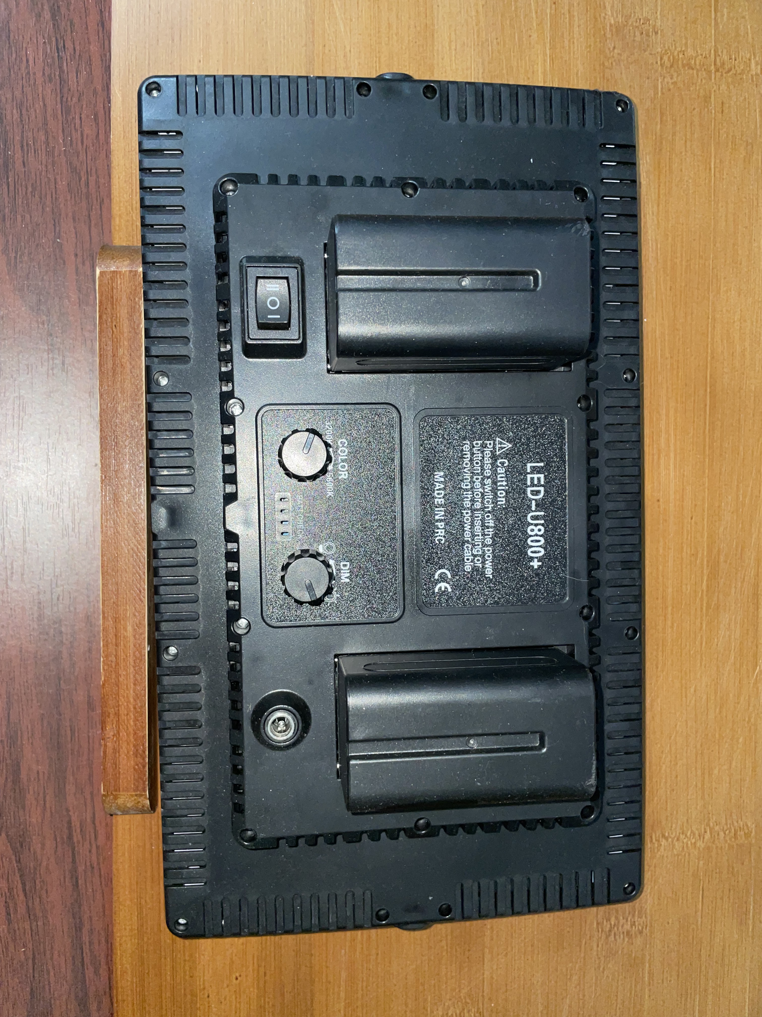 SOMITA800 LED-LIGHT