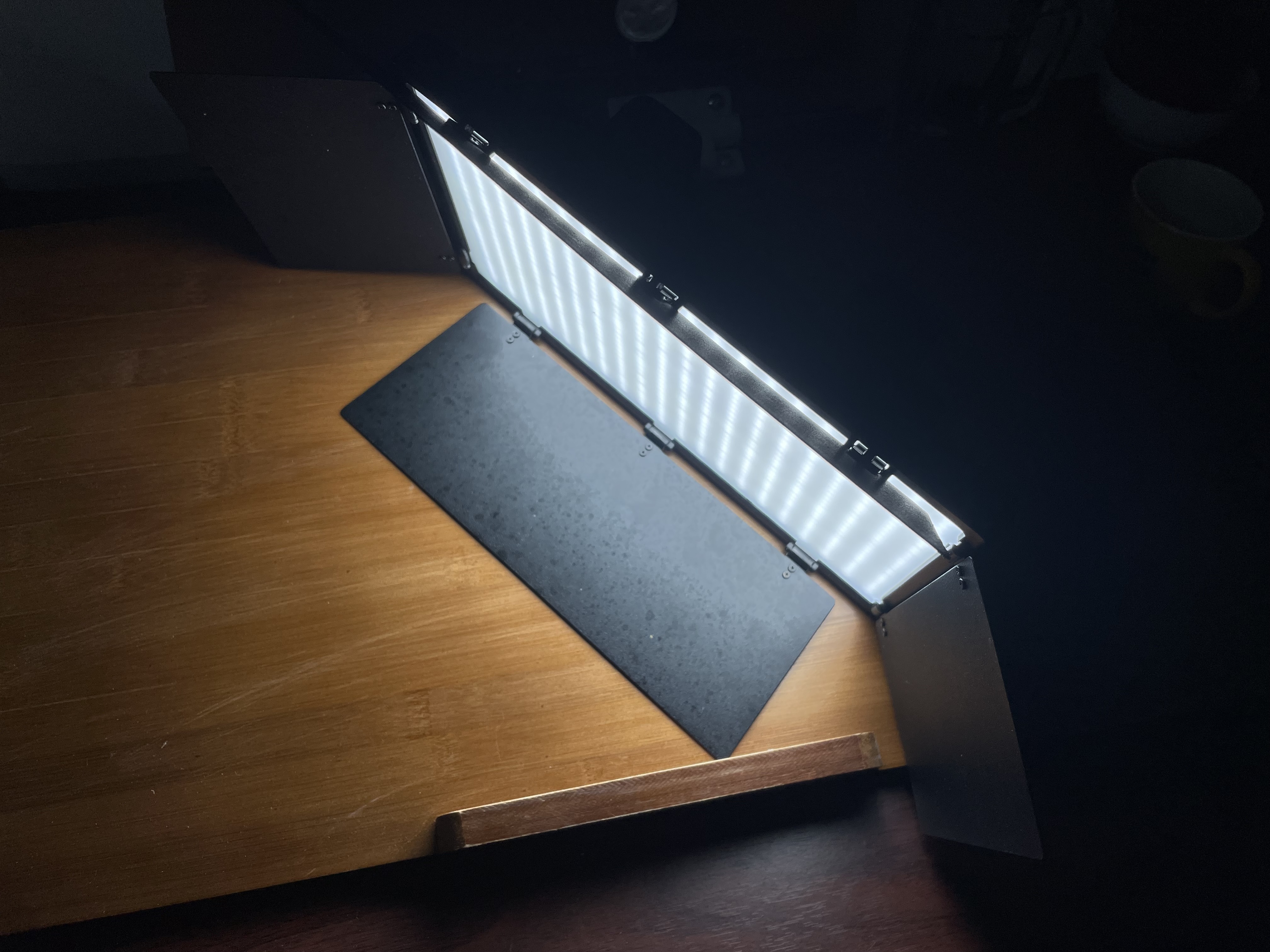 SOMITA800 LED-LIGHT