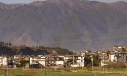 Featured image of post 云南游记